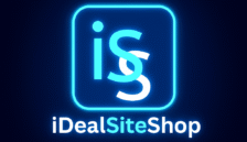 iDealSiteShop